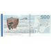 (279) Denmark P68 - 500 Kroner (ND-2019)